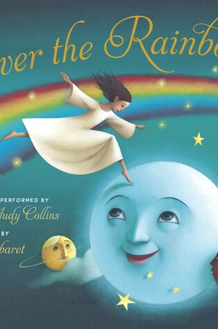 Cover of Over the Rainbow