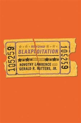 Cover of Beyond Blaxploitation