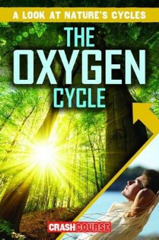 Cover of The Oxygen Cycle