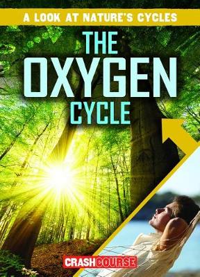 Book cover for The Oxygen Cycle