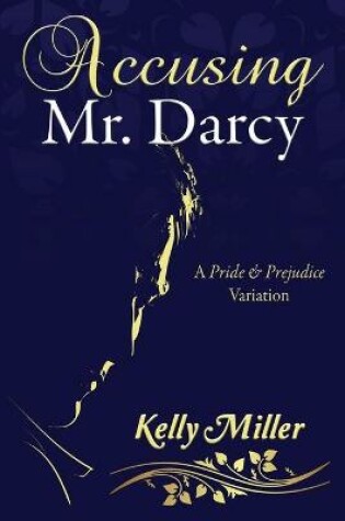 Cover of Accusing Mr. Darcy