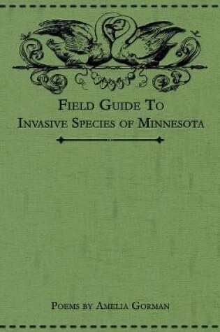 Cover of Field Guide to Invasive Species of Minnesota