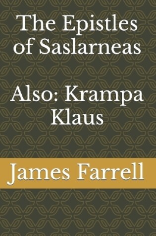 Cover of The Epistles of Saslarneas