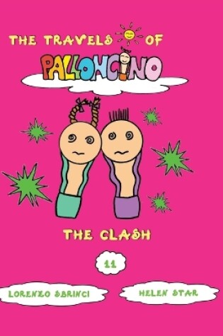 Cover of The clash