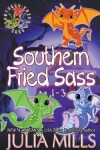Book cover for Southern Fried Sass Collection