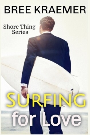 Cover of Surfing For Love