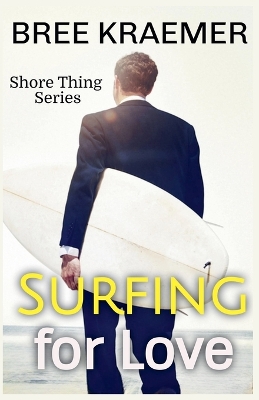 Book cover for Surfing For Love