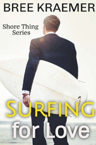 Cover of Surfing For Love