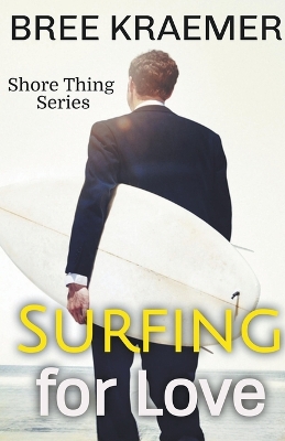 Book cover for Surfing For Love