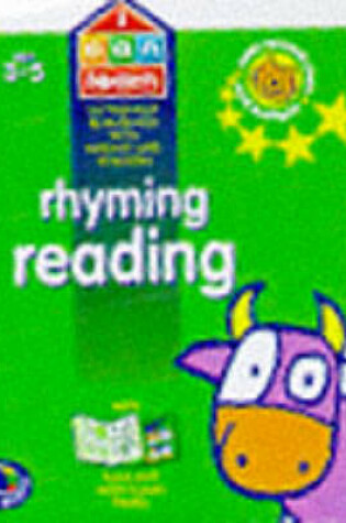 Cover of Rhyming Reading