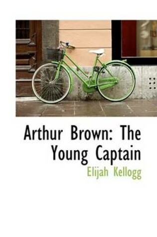 Cover of Arthur Brown