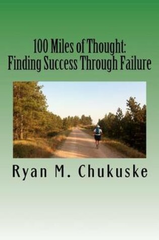 Cover of 100 Miles of Thought