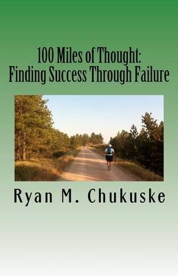 Cover of 100 Miles of Thought