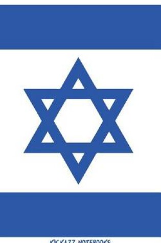 Cover of Flag of Israel