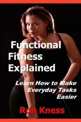 Cover of Functional Fitness Explained