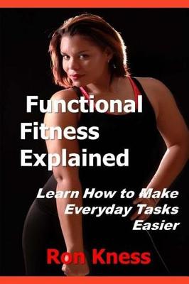 Book cover for Functional Fitness Explained