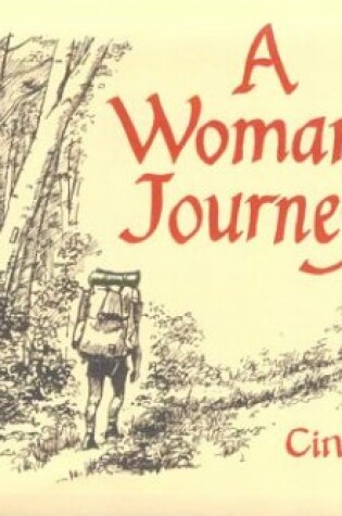 Cover of A Woman's Journey