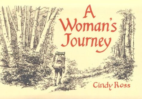 Cover of A Woman's Journey