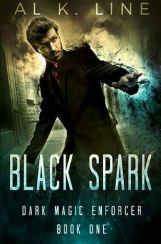 Cover of Black Spark