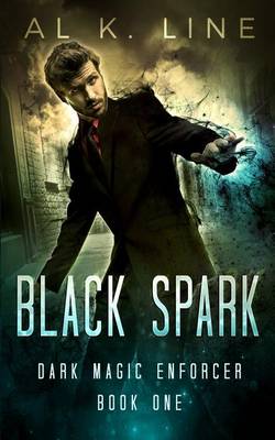 Cover of Black Spark