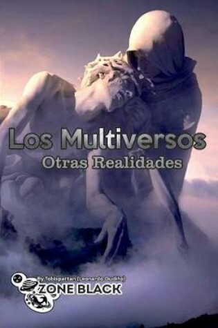 Cover of Multiversos Otras Realidades