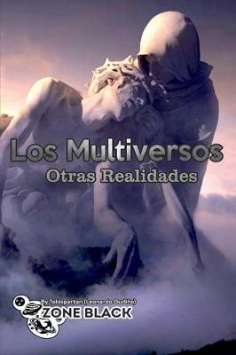 Book cover for Multiversos Otras Realidades