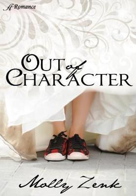 Book cover for Out of Character