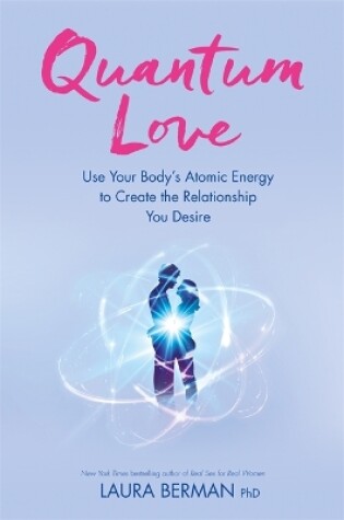 Cover of Quantum Love