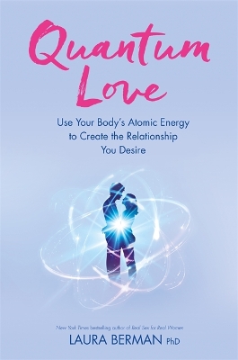 Book cover for Quantum Love