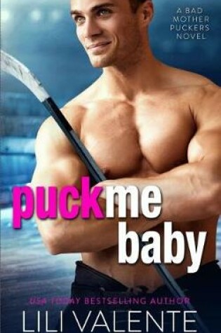 Cover of Puck Me Baby
