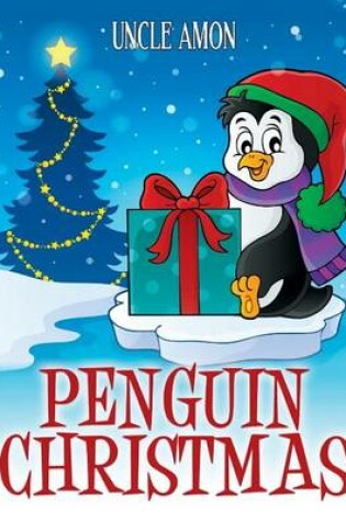 Cover of Penguin Christmas