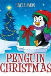 Book cover for Penguin Christmas