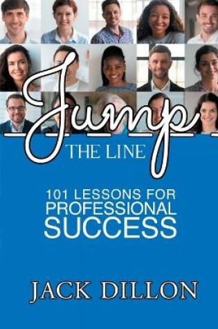 Cover of Jump the Line