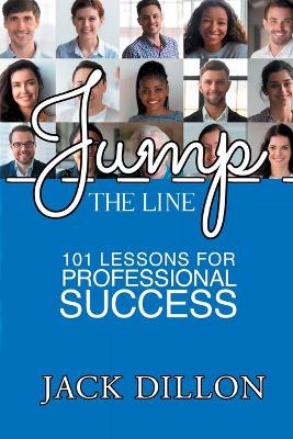 Book cover for Jump the Line