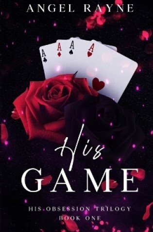 Cover of His Game