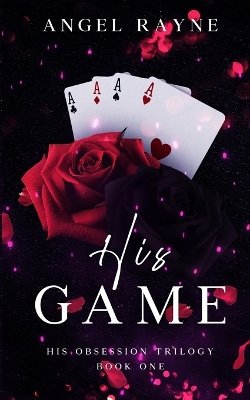 Book cover for His Game