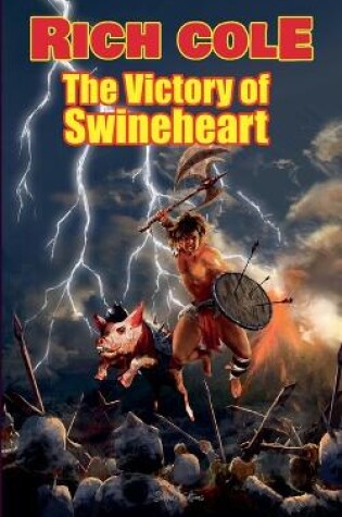 Cover of The Victory of Swineheart