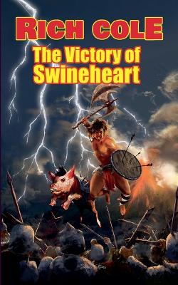 Cover of The Victory of Swineheart