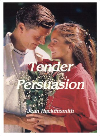 Book cover for Tender Persuasion