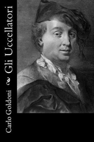 Cover of Gli Uccellatori