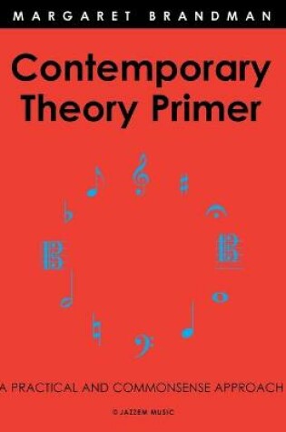 Cover of Contemporary Theory Primer