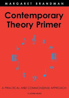 Book cover for Contemporary Theory Primer