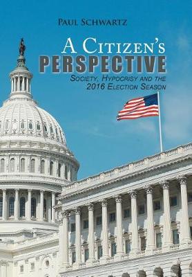 Book cover for A Citizen's Perspective