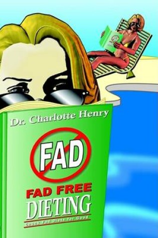 Cover of Fad Free Dieting