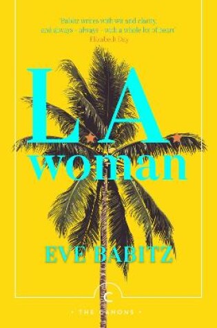 Cover of L.A. Woman