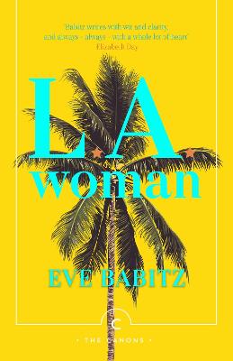 Book cover for L.A. Woman