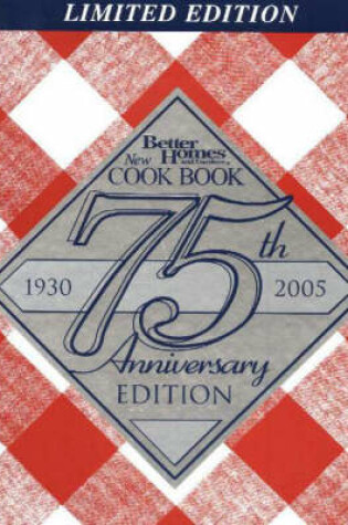 Cover of New Cookbook