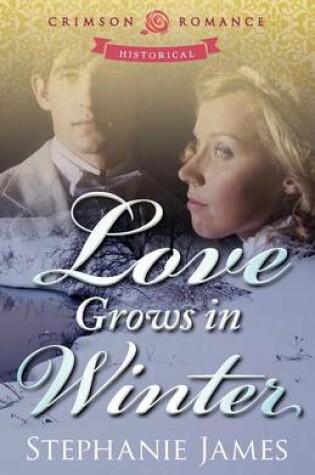 Cover of Love Grows in Winter