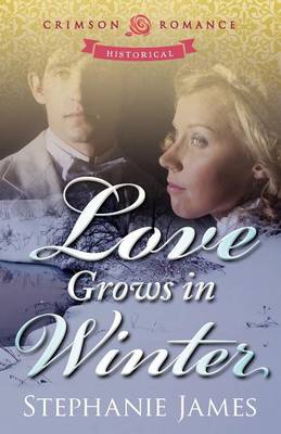 Cover of Love Grows in Winter