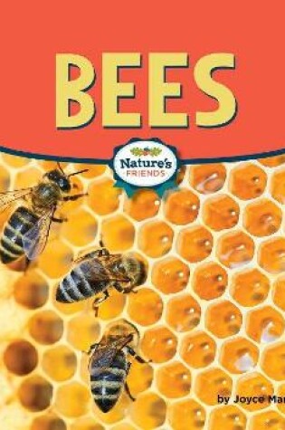 Cover of Bees